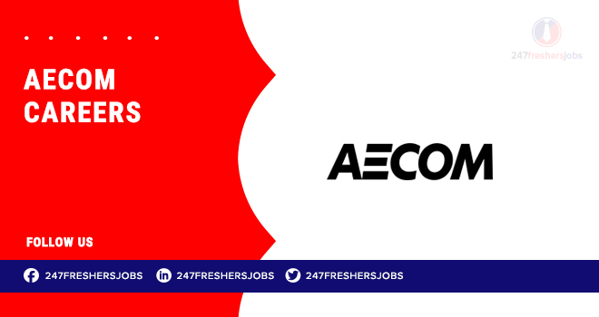 AECOM Jobs | Opportunities in Engineering and Technical Fields