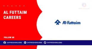AL Futtaim Careers