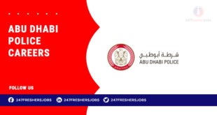 Abu Dhabi Police Careers