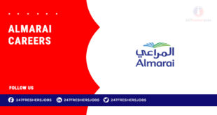 Almarai Careers