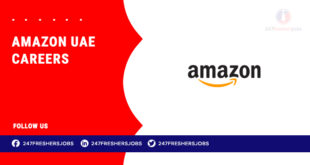 Amazon UAE Careers