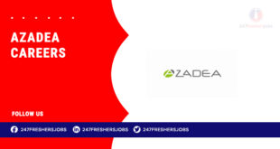 Azadea Careers