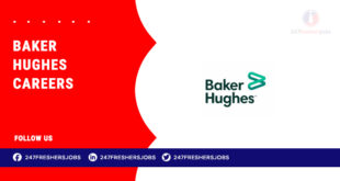 Baker Hughes Careers