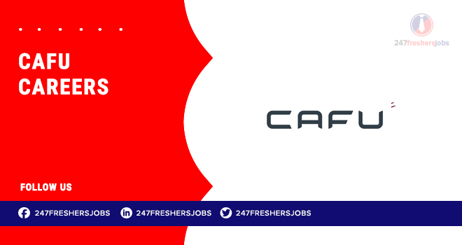 H1: CAFU Careers | Jobs in On-Demand Fuel Services
