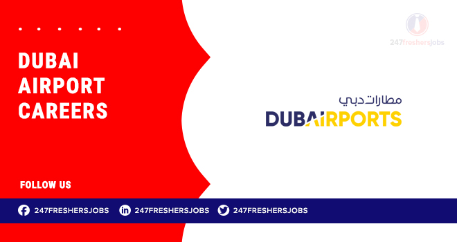 Dubai Airport Jobs | Roles in Aviation and Ground Services 