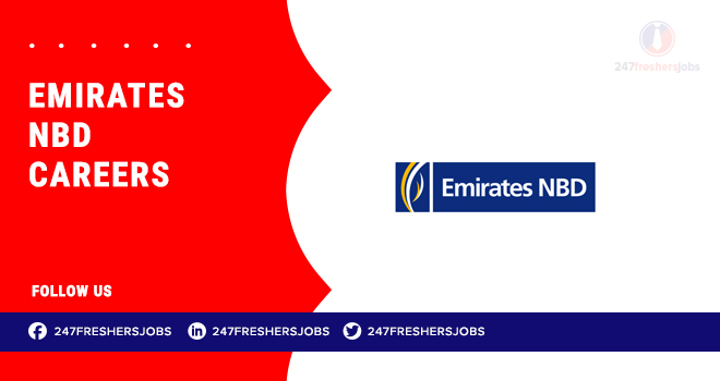 Emirates NBD Careers | Find Jobs in UAE’s Leading Bank