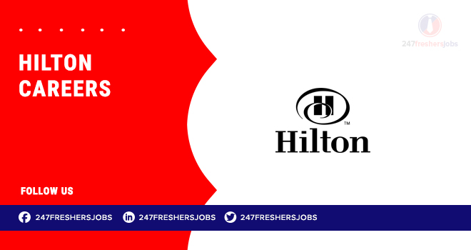 Hilton Careers | Hospitality and Guest Services Roles