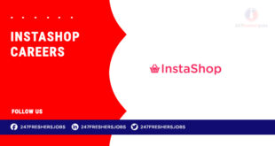 Instashop Careers