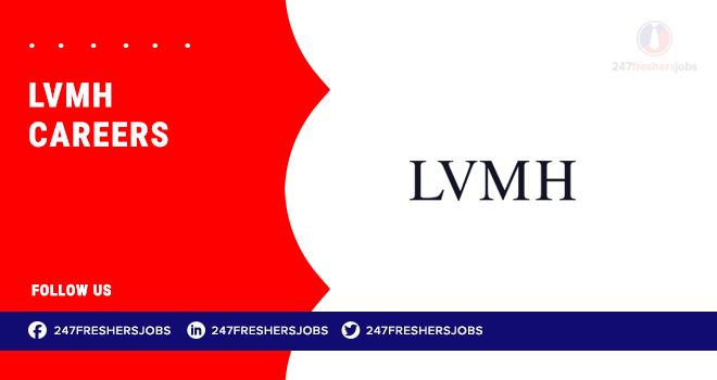 LVMH Careers | Luxury Brand and Retail Job Opportunities