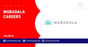 Mubadala Careers