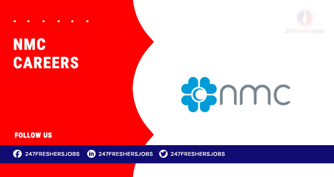 NMC Careers | Opportunities Across UAE Medical Centers 