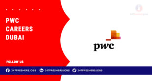 PWC Careers Dubai