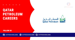 Qatar Petroleum Careers