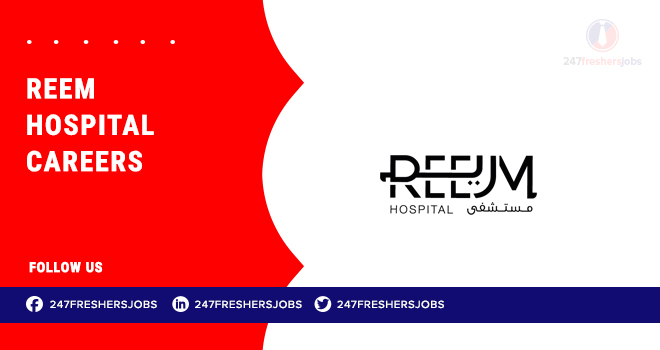 Reem Hospital Careers 