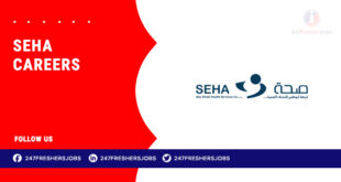 SEHA Careers