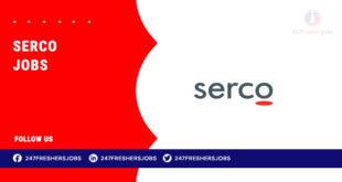 Serco Jobs