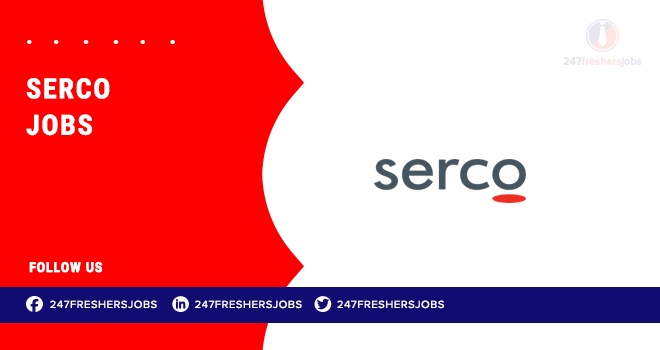 Serco Jobs | Facilities Management and Operational Opportunities