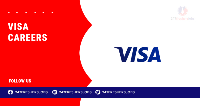 Visa Careers UAE | Opportunities in Payment Innovation