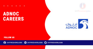 ADNOC Careers