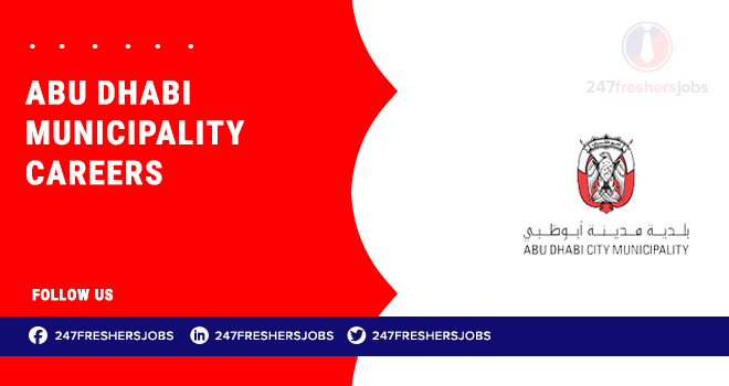 Abu Dhabi Municipality Careers: Government Sector Opportunities in Abu Dhabi