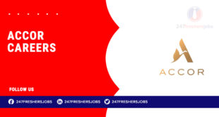 Accor Careers