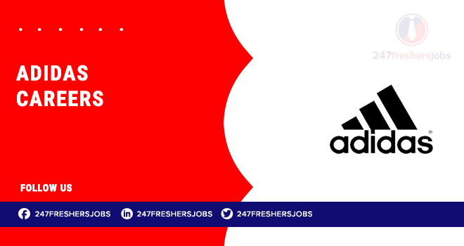 Adidas Careers: Retail and Sportswear Industry Job Roles