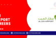 Al Ain Airport Careers
