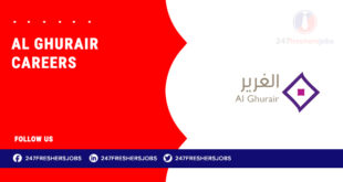 Al Ghurair Careers