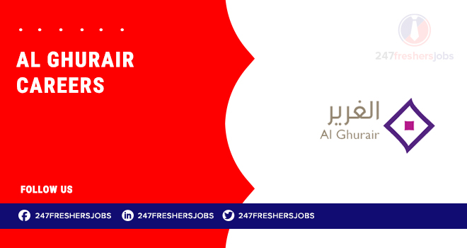 Al Ghurair Careers: Diverse Roles Across Retail and Manufacturing