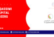 Al Qassimi Hospital Careers