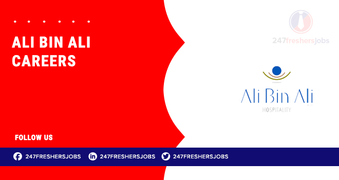 Ali Bin Ali Careers: Retail and FMCG Job Opportunities in Qatar