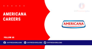 Americana Careers