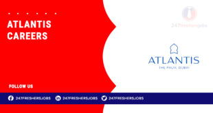 Atlantis Careers