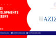 Azizi Developments Careers