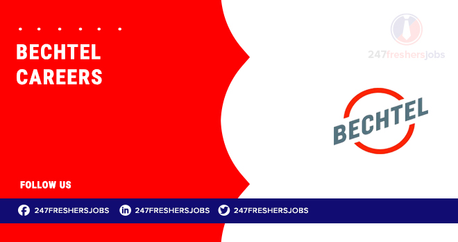 Bechtel Careers: Engineering and Project Management Job Vacancies