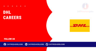 DHL Careers