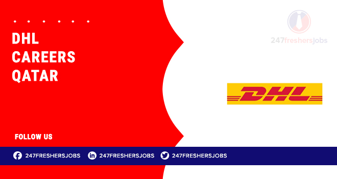 DHL Careers Qatar: Logistics and Courier Service Job Opportunities