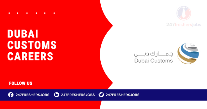 Dubai Customs Careers | Administrative and Logistics Roles in Dubai