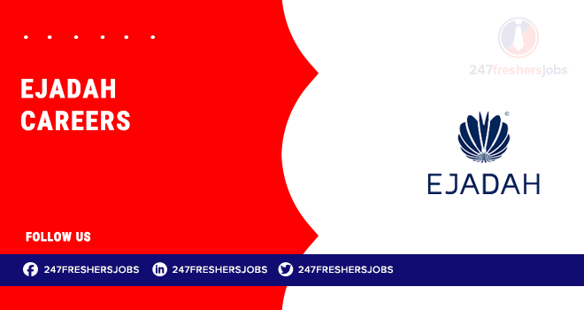 Ejadah Careers: Facilities Management and Real Estate Roles