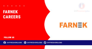 Farnek Careers