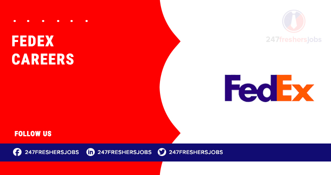FedEx Careers: Logistics and Courier Job Opportunities Worldwide