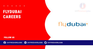 FlyDubai Careers