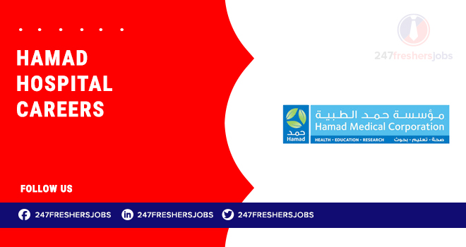 Hamad Hospital Careers: Healthcare and Administrative Roles in Qatar