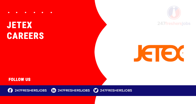 Jetex Careers: Aviation and Concierge Service Job Vacancies