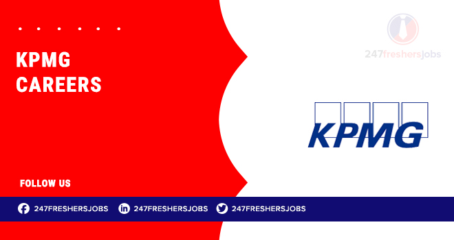 KPMG Careers: Accounting and Consultancy Job Opportunities