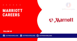 Marriott Careers Qatar