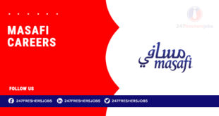 Masafi Careers