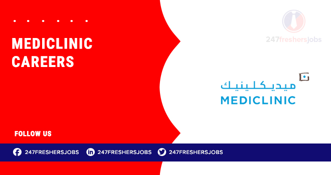 Mediclinic Careers: Healthcare and Administrative Roles Across the UAE