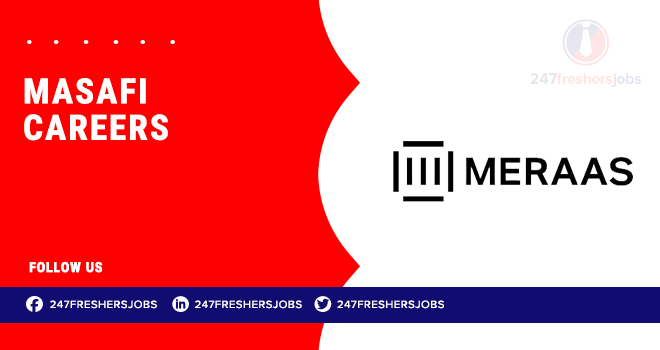 Meraas Careers | Real Estate, Hospitality, and Development Roles