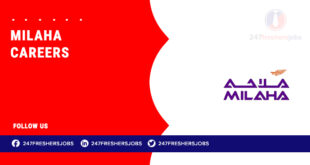 Milaha Careers